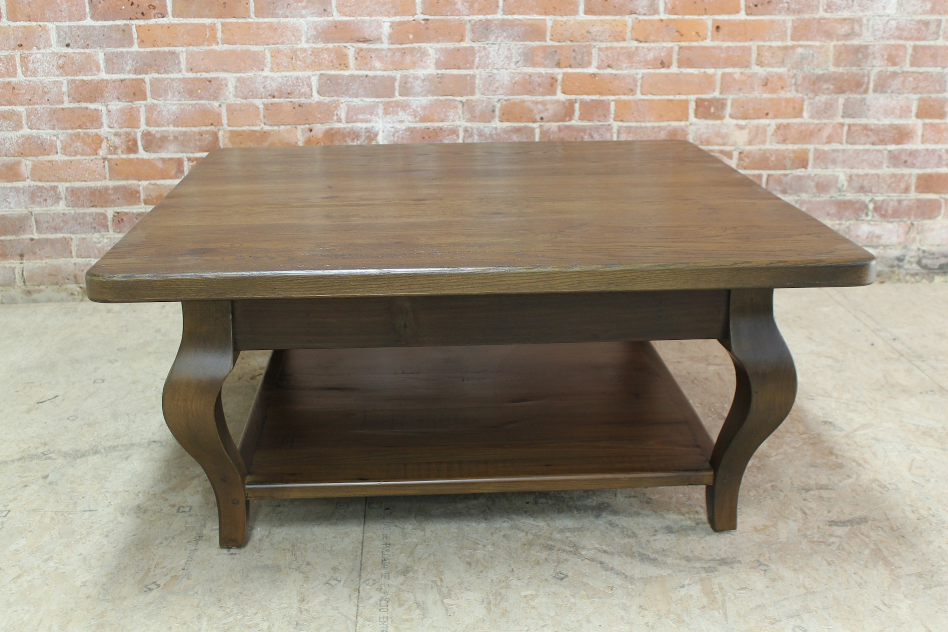 42 inch square kitchen table