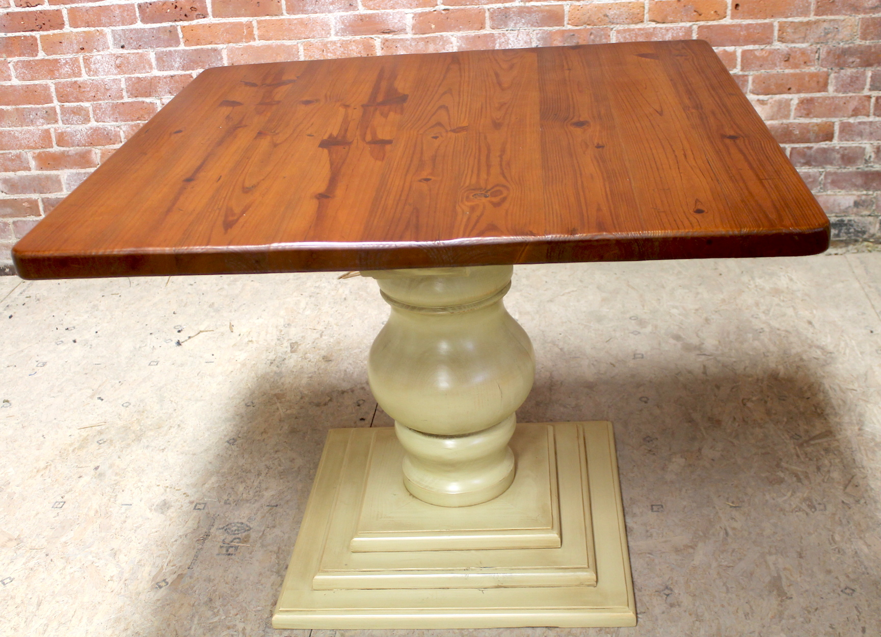 Square Table Buttermilk Tiered Tuscan Tracy Murdock1 
