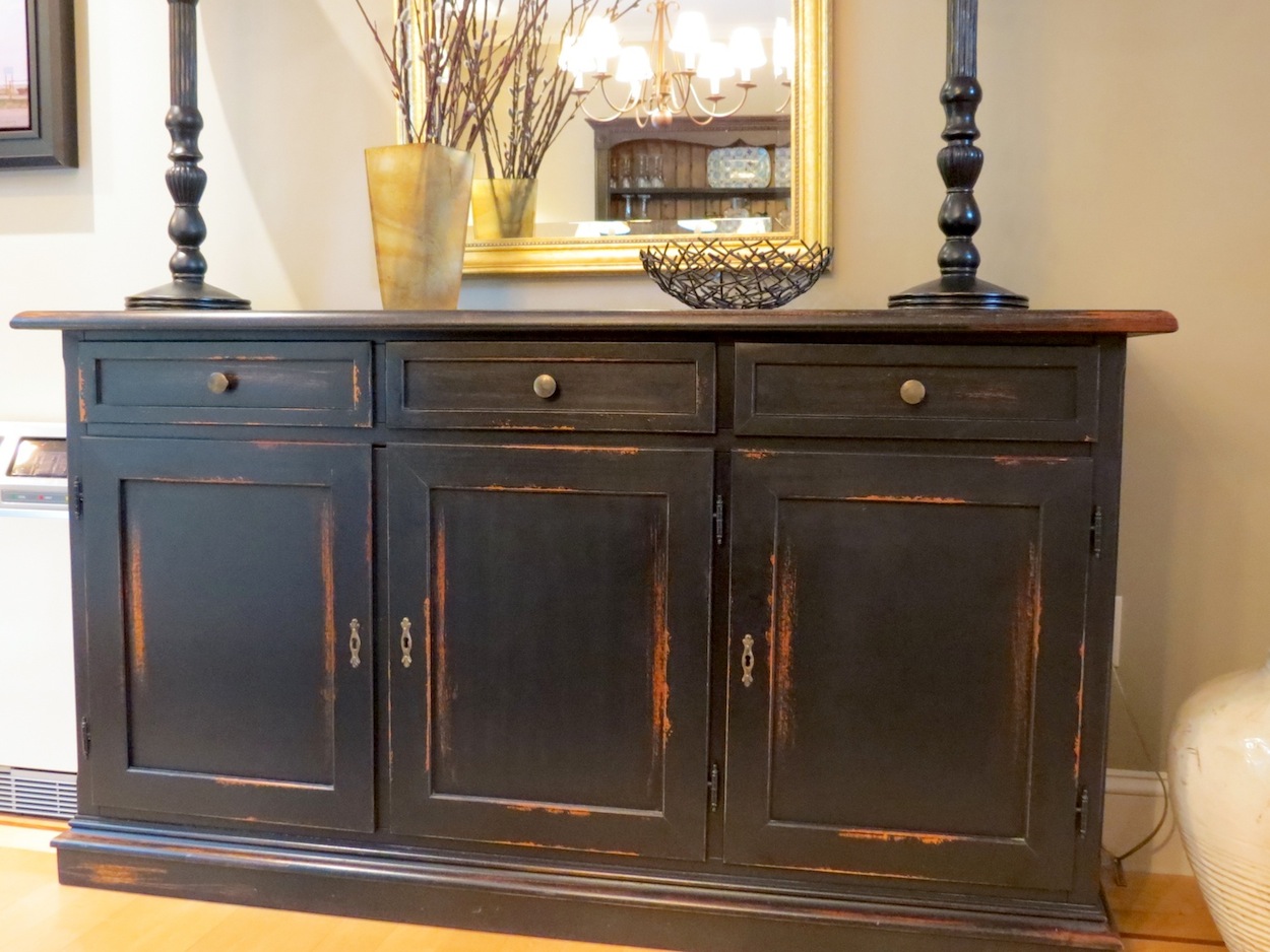 Dining Room Buffet And Sideboards With Drawers Amazon